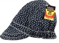 REVERSIBLE WELDING CAP, ONE SIZE FITS ALL