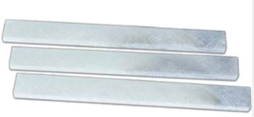 FLAT SOAPSTONE 6 PK