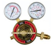 2-125 PSIG VERY HEAVY DUTY (095) OXYGEN REGULATOR