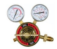 2-15 PSIG VERY HEAVY DUTY (095) ACETYLENE REGULATOR