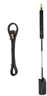 100,000 BTU JR MAX PROPANE TORCH