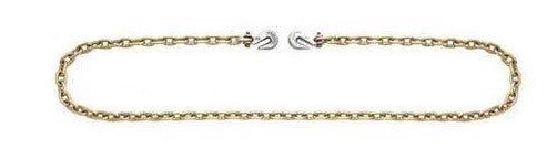 1/2" x 20' G70 BINDER CHAIN