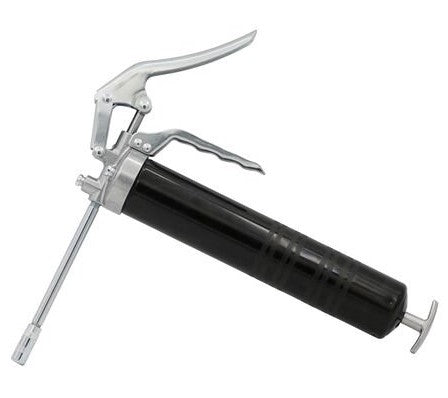 LUBRMATIC STD DUTY PISTOL GRIP GREASE GUN