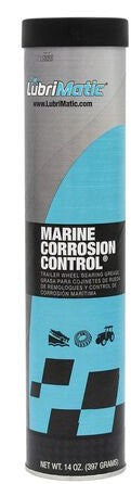 LUBRIMATIC CORROSION CONTROL MARINE 14 OZ. CARTRIDGE