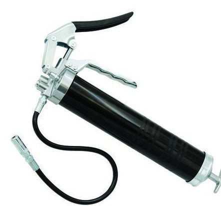 LUBRIMATIC PROFESSION DUTY PISTOL GRIP GREASE GUN