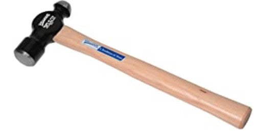 12OZ HICKORY HNDL BALLPEIN HAMR