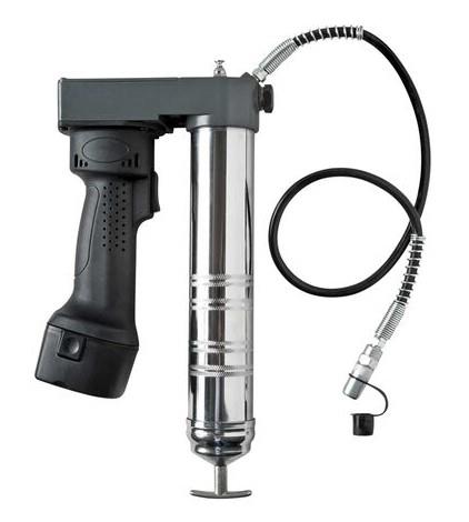 GREASE GUN 12VOLT BATTERY OPERATED