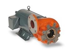 BERKELEY CENTRIFUGAL PUMP, 5HP 3/60/230-460V, ODP MTR.