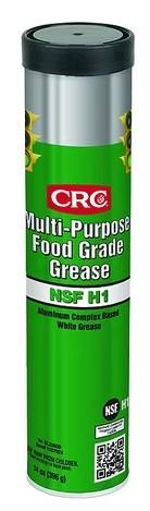 MULTI-PURPOSE FOOD GRADE GREASE 14OZ