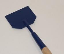 5" FLOOR SCRAPER 54" HANDLE