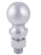 1-7/8"x3/4"x2" HITCH BALL