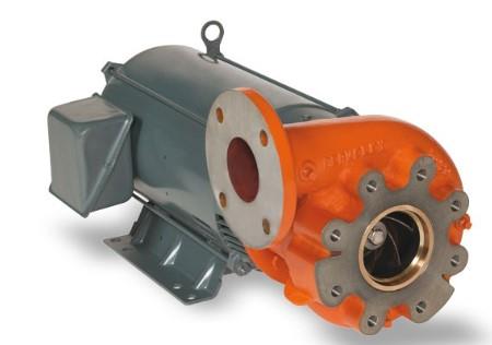 BERKELEY CENTRIFUGAL PUMP, 7.5HP 3/60/230-4