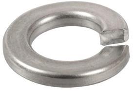 3/8" SST SPLIT LOCK WASHERS