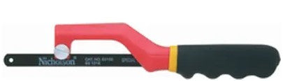 10" UTILITY HACKSAW, LITTLE-NIC
