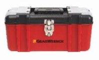 GEARWRENCH TOOL BOX
