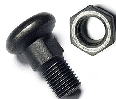 PIVOT BOLT & NUT, FITS AL 8442, AL 8462, & AL 8482 LOPPERS