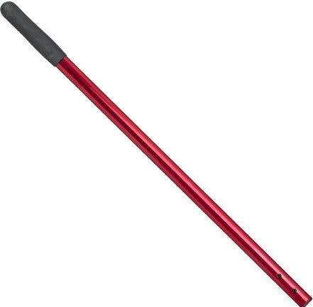 Aluminum replacement handle for AL8482