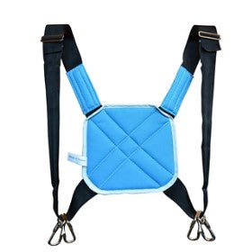DELUXE PADDED FRUIT PICKING HARNESS