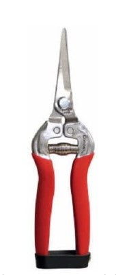 1-3/4" LONG STRAIGHT SNIPS, SS