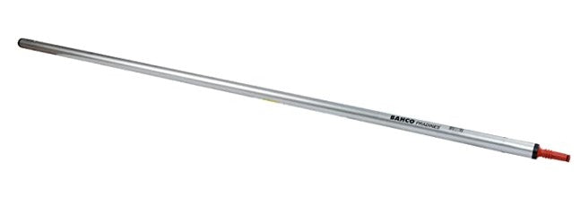 ALUM. SECTION POLE EXTENSION