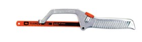 Bahco 208 Mini Extendable Hacksaw, 10 inches