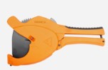 1-1/2" RATCHETING PVC CUTTER