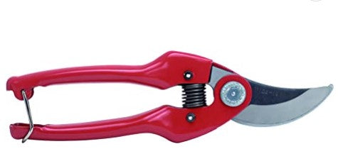 7.5" HAND PRUNER, 1/2" CUT CAP. {Each}