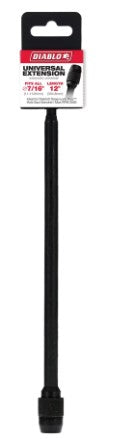 12 in. x 7/16 in. Universal Extension
