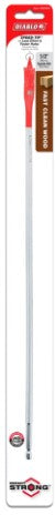 1/2 in. x 16 in. Spade Bit