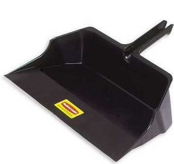 22 JUMBO DUST PAN