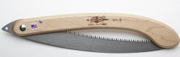 #0 FANNO FOLDING SAW, 16.5" BLADE