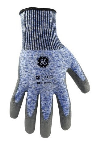 PU DIPPED A3 GLOVE, MED