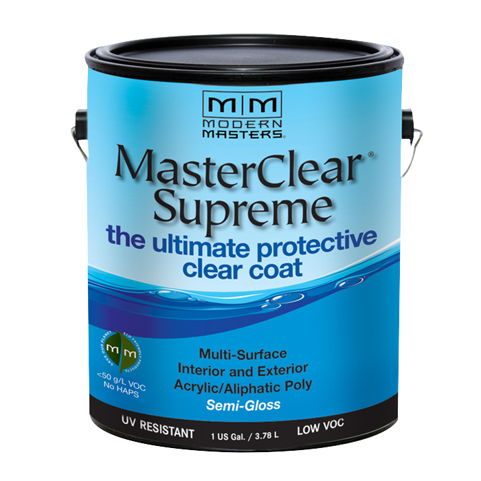 GAL CLEAR WOOD PRESERVATIVE