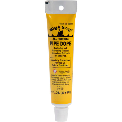 ALL PURPOSE PIPE DOPE, 1oz