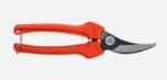 HARVEST SNIPS - 7.5 in. Bypass Snip Shear