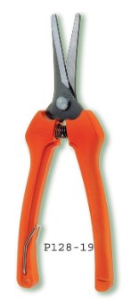 HARVEST SNIPS, CURVED