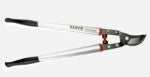 36" SUPERLIGHT ORCHARD LOPPER., 1-3/4" CUT CAP.