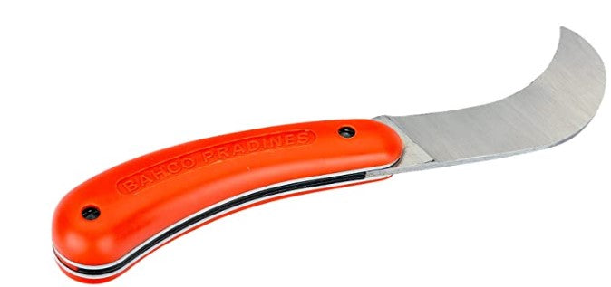 PRUNING KNIFE HOOK