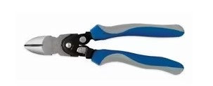 8" PRO SERIES DIAGONAL PLIERS
