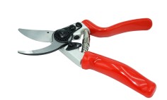 FORGED ERGO BYPASS PRUNER 8.25" W/ROTATING HANDLE