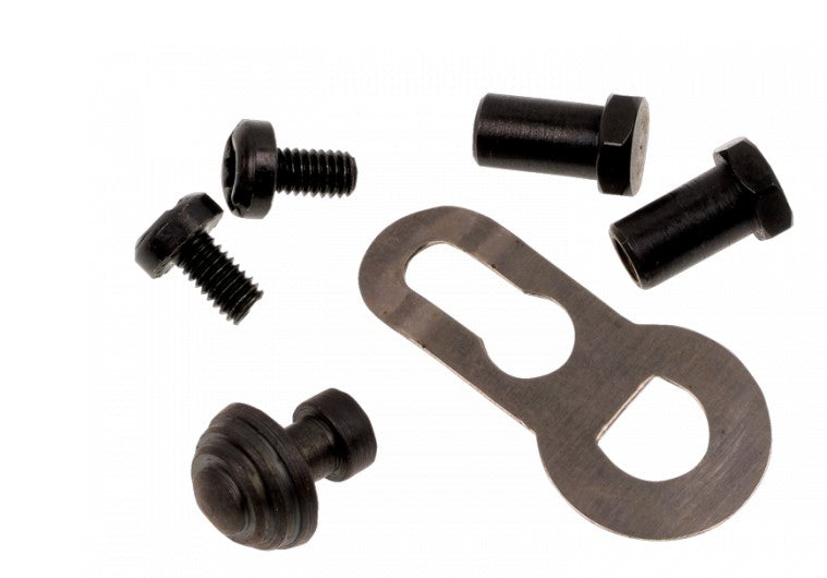Bahco Replacement Set of Handle Screws, Nut and Closing Button R1601