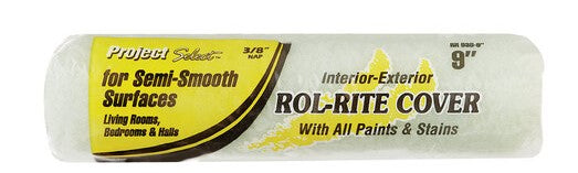 9X3/8" NAP ROLLER COVER