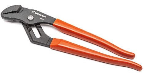 10" T&G STRAIGHT JAW PLIERS