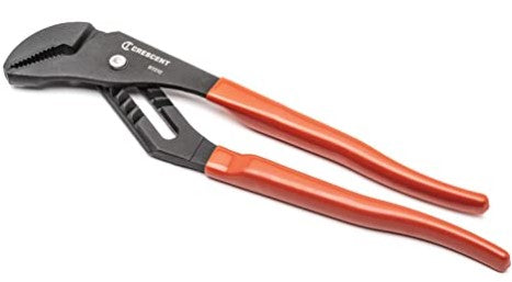 12" T&G STRAIGHT JAW PLIERS