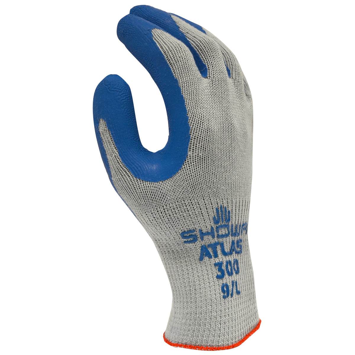 Showa 300-ATLAS XX-LARGE GLOVES PAIR