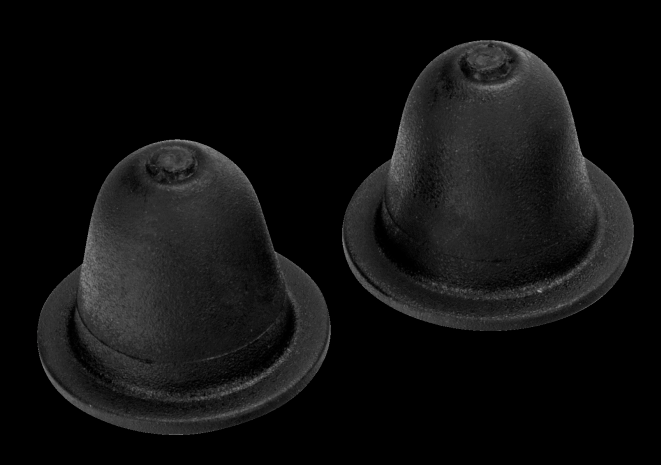 REPLACEMENT SPARE BUFFER (X2) FOR ALL PX & PXR