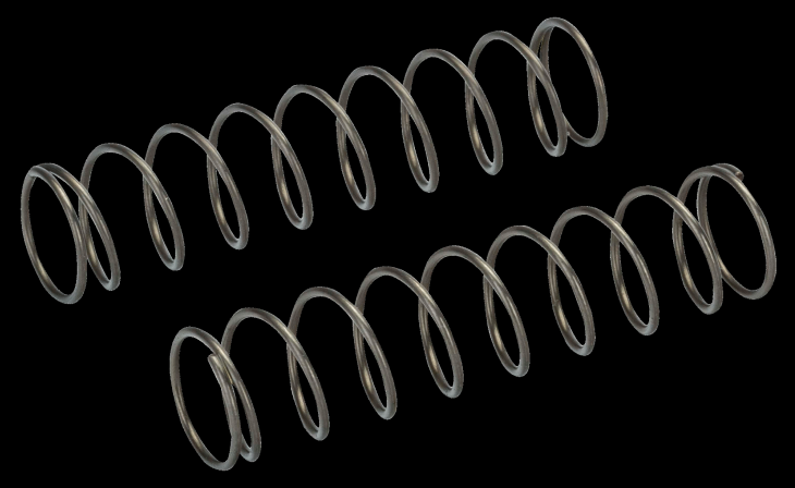 REPLACEMENT  SPRING FOR PX & PXR, LOW [2/PC]