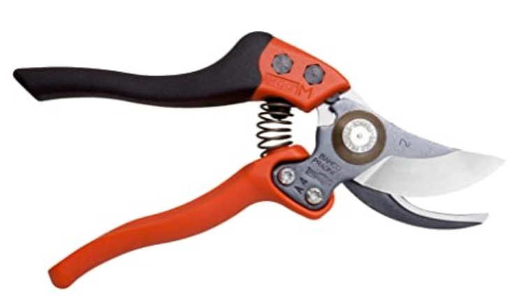 ERGO PRUNER FIXED GRIP SM NO 2