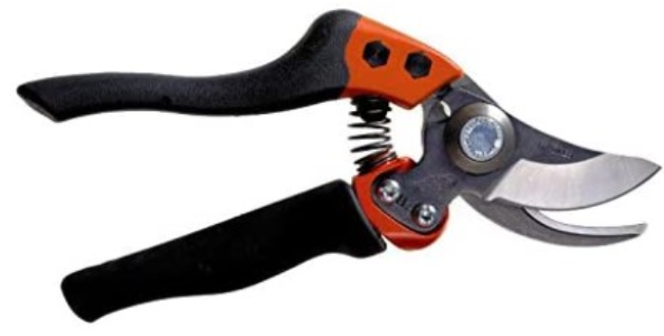 ERGO PRUNER ROTA-GRIP MED NO 1