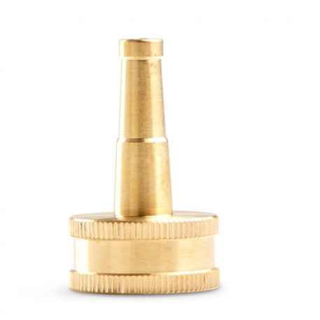 SOLID BRASS JET NOZZLE (OLD # 06BJ)